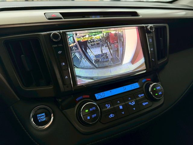 TOYOTA豐田 RAV4  第11張相片