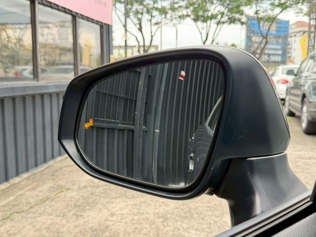 TOYOTA豐田 COROLLA CROSS  第5張相片