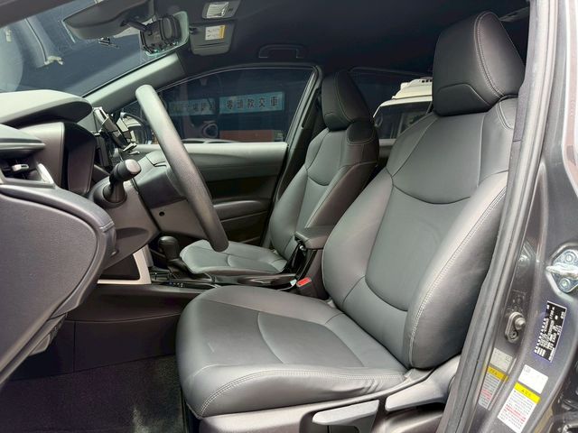 TOYOTA豐田 COROLLA CROSS  第7張相片