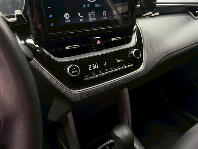 TOYOTA豐田 COROLLA CROSS  第11張相片