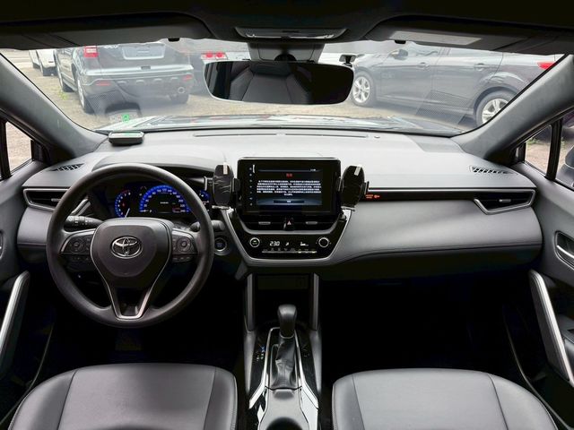 TOYOTA豐田 COROLLA CROSS  第12張相片