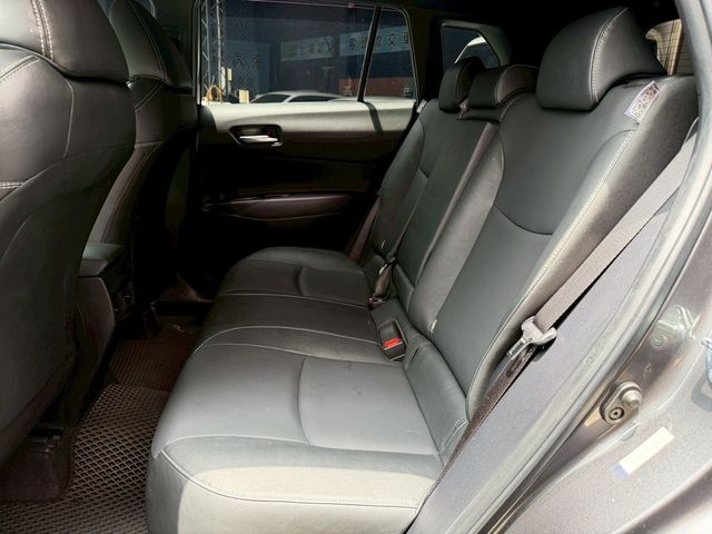 TOYOTA豐田 COROLLA CROSS  第13張相片