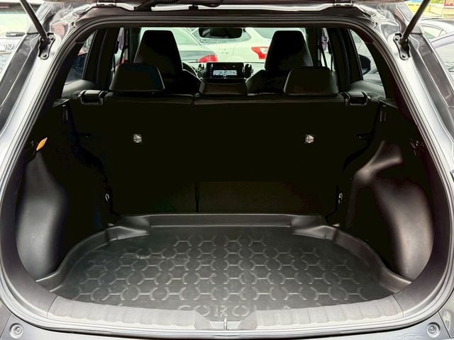 TOYOTA豐田 COROLLA CROSS  第15張相片