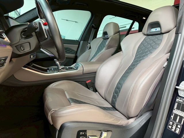 BMW寶馬 X5 M  第7張相片