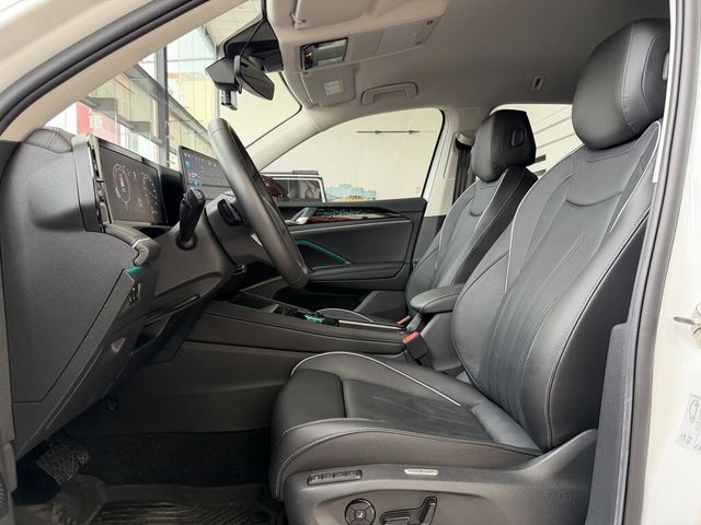 VOLKSWAGEN福斯 TIGUAN  第5張相片