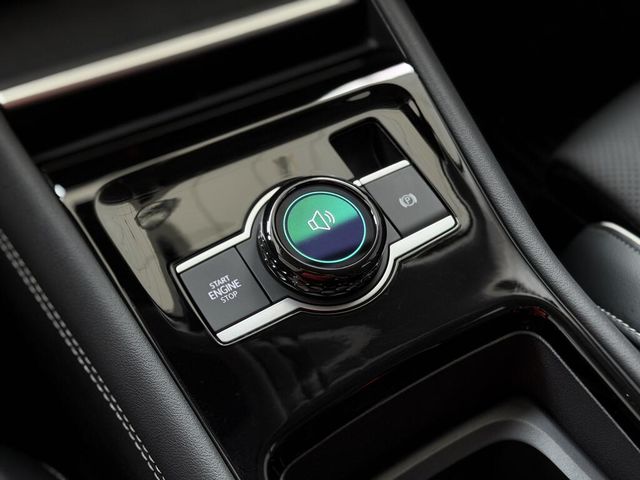 VOLKSWAGEN福斯 TIGUAN  第15張相片