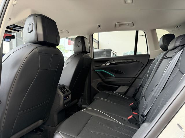 VOLKSWAGEN福斯 TIGUAN  第17張相片