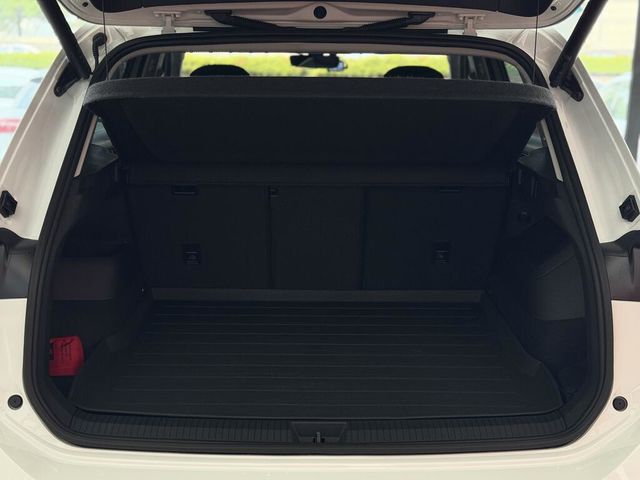VOLKSWAGEN福斯 TIGUAN  第19張相片
