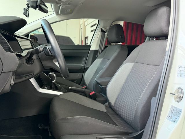 VOLKSWAGEN福斯 POLO  第6張相片