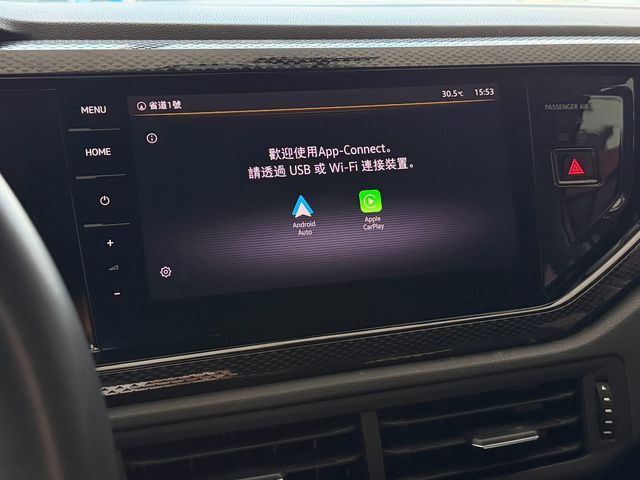 VOLKSWAGEN福斯 POLO  第11張相片