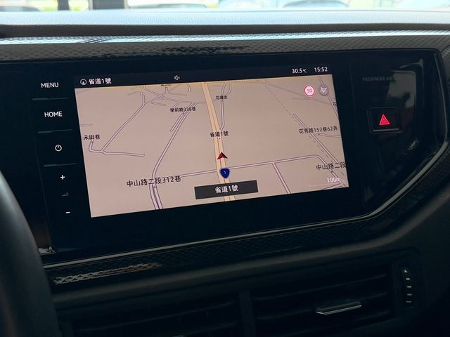VOLKSWAGEN福斯 POLO  第13張相片