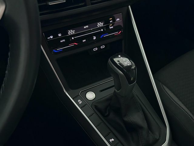 VOLKSWAGEN福斯 POLO  第14張相片