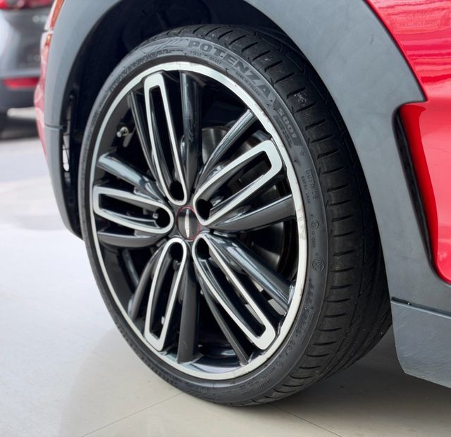 MINI迷你 CLUBMAN S  第5張相片