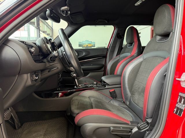 MINI迷你 CLUBMAN S  第6張相片