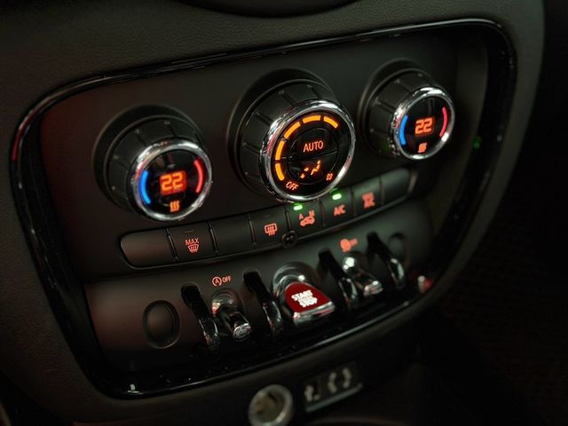 MINI迷你 CLUBMAN S  第11張相片