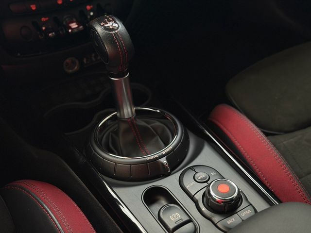 MINI迷你 CLUBMAN S  第12張相片