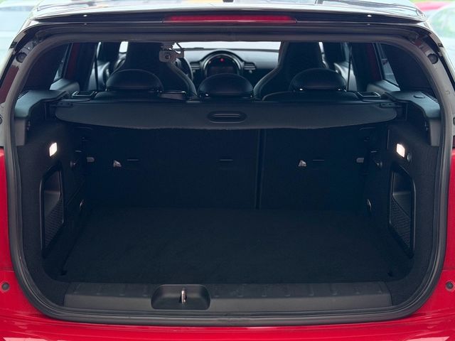 MINI迷你 CLUBMAN S  第17張相片