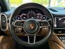 PORSCHE保時捷 CAYENNE  第8張縮圖