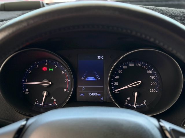 TOYOTA豐田 C-HR  第8張相片