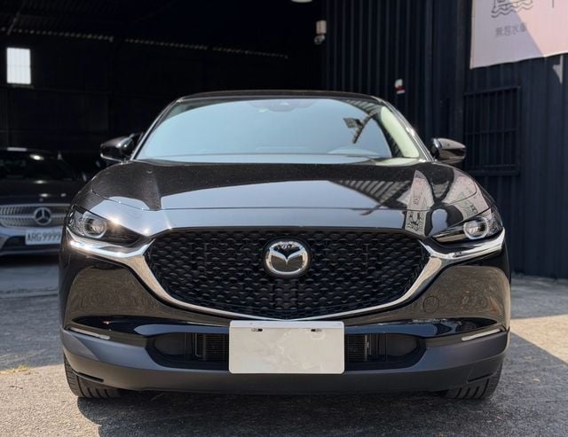 MAZDA馬自達 CX-30  第2張相片