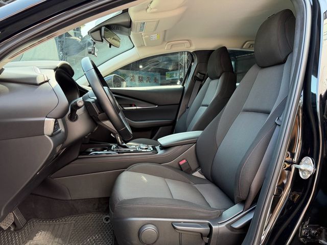 MAZDA馬自達 CX-30  第5張相片