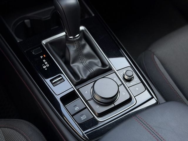 MAZDA馬自達 CX-30  第12張相片