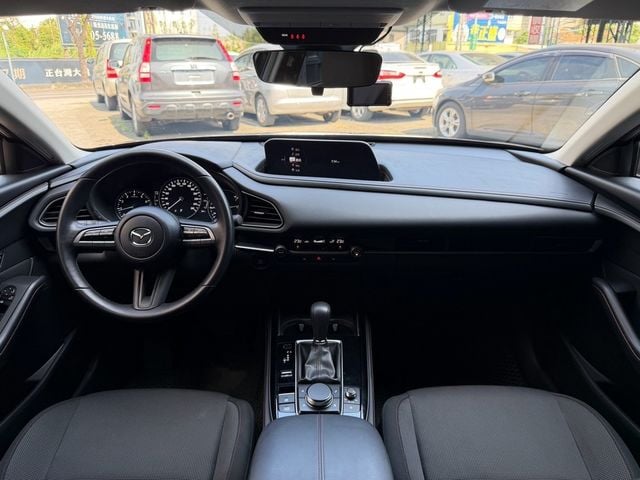 MAZDA馬自達 CX-30  第13張相片