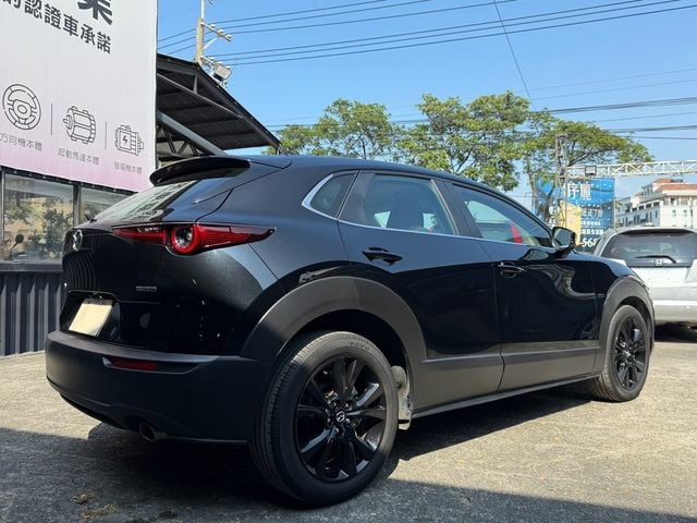 MAZDA馬自達 CX-30  第17張相片