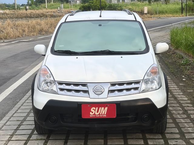 ✔優質代步車✔原鈑件✔里程保證✔實用大空間✔安卓機✔倒車顯影✔衛星導航✔附認證及保固  第2張相片