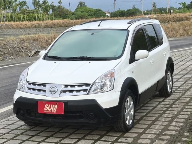 ✔優質代步車✔原鈑件✔里程保證✔實用大空間✔安卓機✔倒車顯影✔衛星導航✔附認證及保固  第3張相片