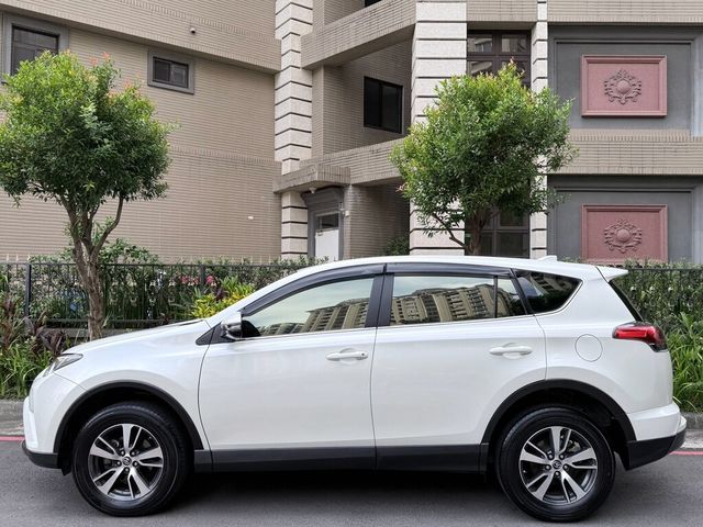 TOYOTA豐田 RAV4  第5張相片