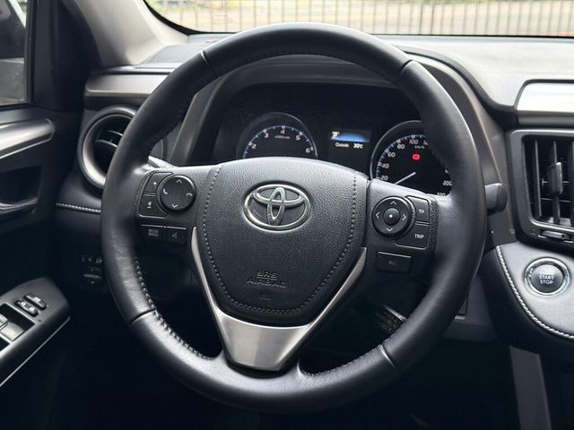 TOYOTA豐田 RAV4  第7張相片