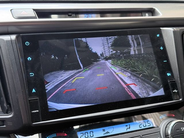 TOYOTA豐田 RAV4  第10張相片