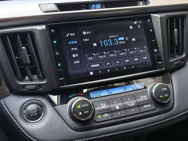 TOYOTA豐田 RAV4  第11張相片