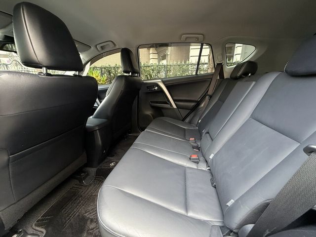TOYOTA豐田 RAV4  第14張相片