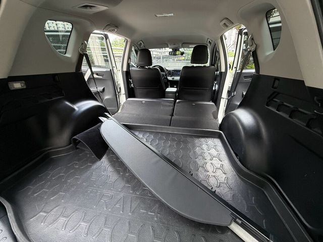 TOYOTA豐田 RAV4  第15張相片