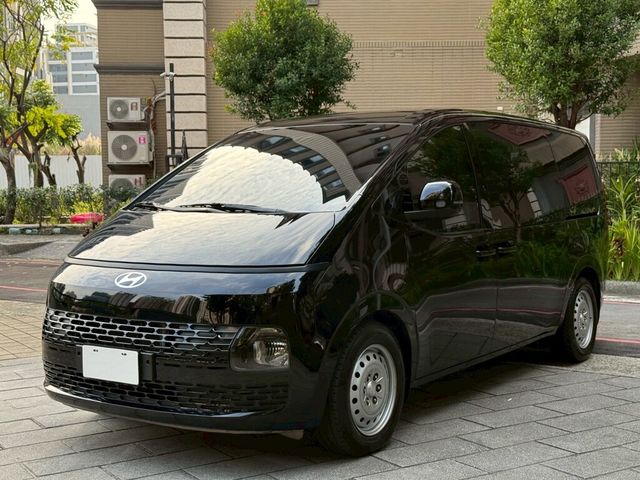 HYUNDAI現代 STARIA  第3張相片