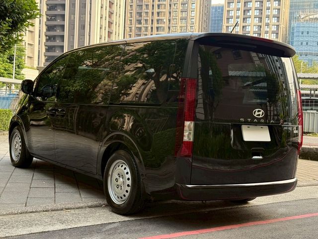 HYUNDAI現代 STARIA  第4張相片