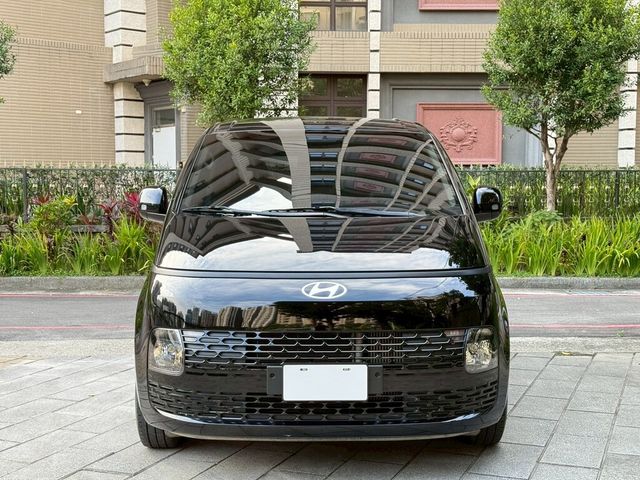 HYUNDAI現代 STARIA  第5張相片