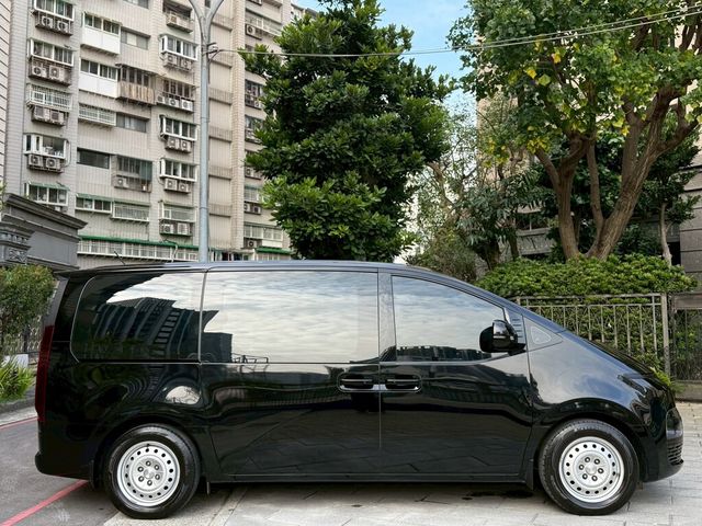 HYUNDAI現代 STARIA  第7張相片