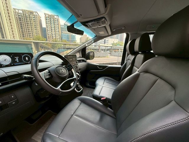 HYUNDAI現代 STARIA  第8張相片