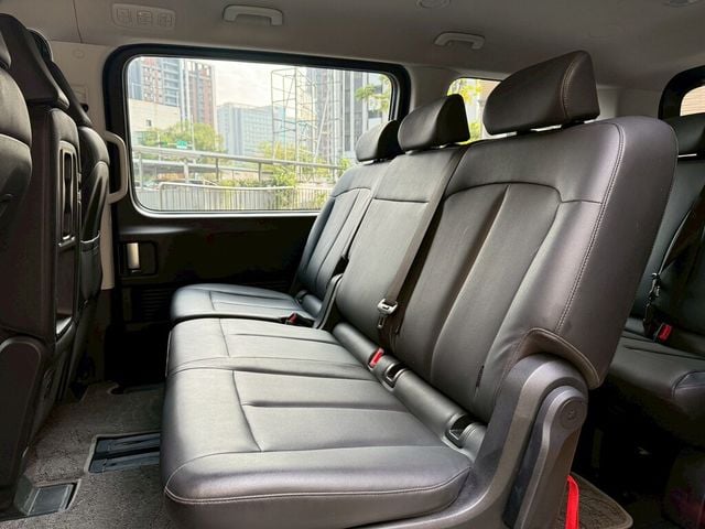 HYUNDAI現代 STARIA  第9張相片