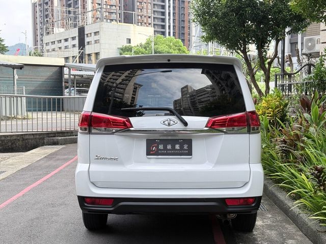 MITSUBISHI三菱 ZINGER  第4張相片