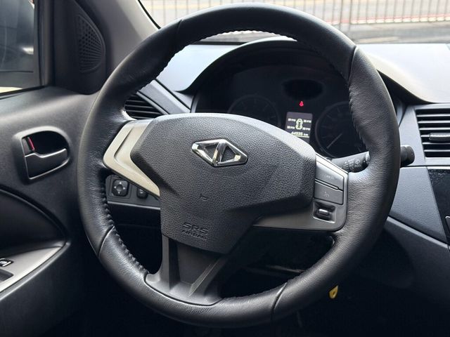MITSUBISHI三菱 ZINGER  第7張相片