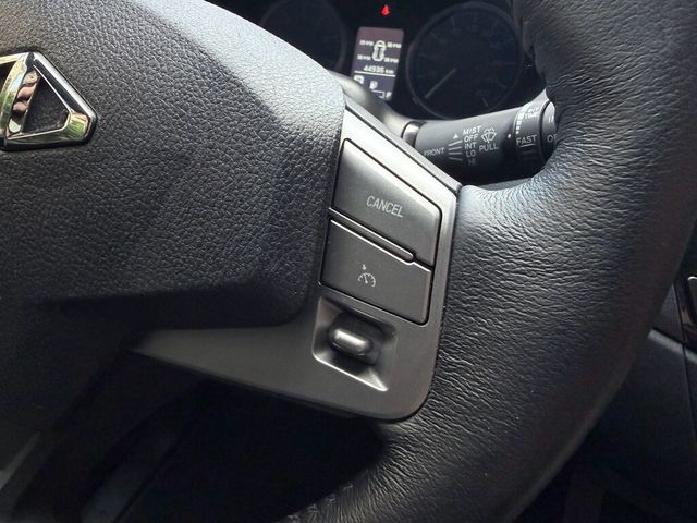 MITSUBISHI三菱 ZINGER  第8張相片