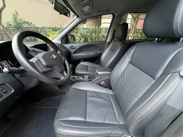 MITSUBISHI三菱 ZINGER  第10張相片