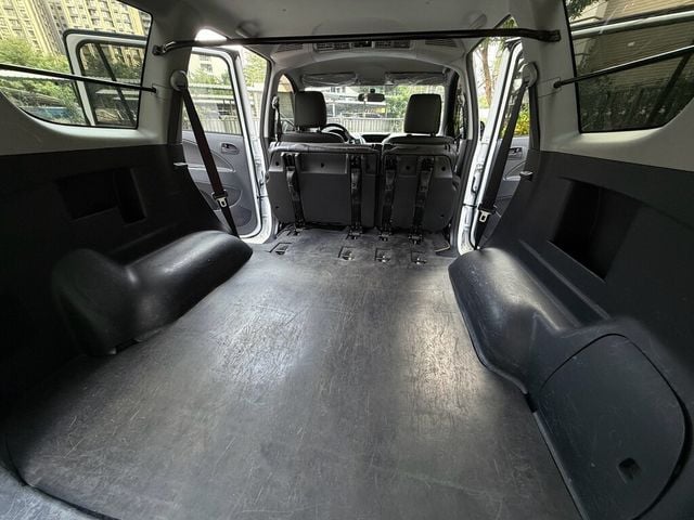 MITSUBISHI三菱 ZINGER  第13張相片