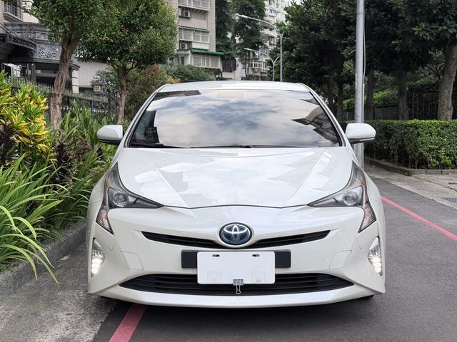 TOYOTA豐田 PRIUS  第3張相片