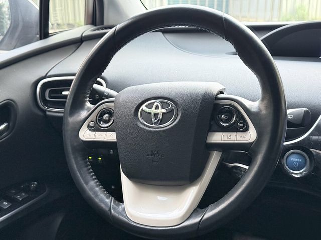 TOYOTA豐田 PRIUS  第7張相片