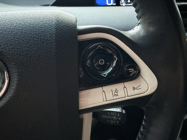 TOYOTA豐田 PRIUS  第8張相片